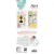 Studio Light Karin Joan - Missees Collection - Rub On Stickers - RUBKJ05