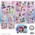 Studio Light Art by Marlene Die Cut Block - Out of This World Collection - ABM-OOTW-DCB07