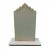 That's Crafty! Surfaces MDF Uprights - Decorative Top - Pack of 3