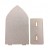 That's Crafty! Surfaces Dinky MDF Uprights - Arch - Pack of 3