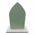 That's Crafty! Surfaces MDF Uprights - Arch - Pack of 3