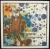 That's Crafty! Dinky Stencil - Bubbles Background - TC005