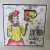 That's Crafty! Dinky Stencil - Bubbles Background - TC005