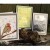 That's Crafty! Dinky Stencil - Robin - TC057