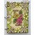 That's Crafty! 6in x 8in Mask - Floral Journal Cover