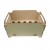 That's Crafty! Surfaces Stackable Storage Box 6