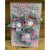 That's Crafty! A5 Clear Stamp Set - Madame Butterfly