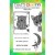 That's Crafty! Clear Stamp Set - Melina's Doodled Cat, Owl & Moon