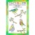 That's Crafty! Clear Stamp Set - Melina's Sketched Birds & Branches