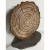 That's Crafty! 6ins x 6ins Mask - Tree Ring - TC60085