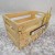 That's Crafty! Surfaces MDF ATC Storage Crate