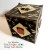 That's Crafty! Surfaces MDF Box - 4x4