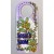 That's Crafty! Surfaces MDF Door Hangers - Style 3 - Pack of 3