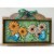 That's Crafty! Surfaces MDF Shadow Box Tag - Semi Round Top