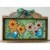 That's Crafty! Surfaces MDF Shadow Box Tag - Semi Round Top