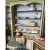 That's Crafty! Surfaces MDF Inside Story - Miniature Large Shelving Unit
