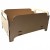 That's Crafty! Surfaces Stackable Storage Box 10