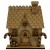 That's Crafty! Surfaces MDF Upright - Peppermint Sticks Cottage