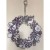 That's Crafty! Surfaces MDF Wreaths and Baubles Set