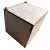 That's Crafty! Surfaces MDF Box - Small