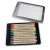 Tim Holtz Distress Watercolor Pencil Set - Set 4