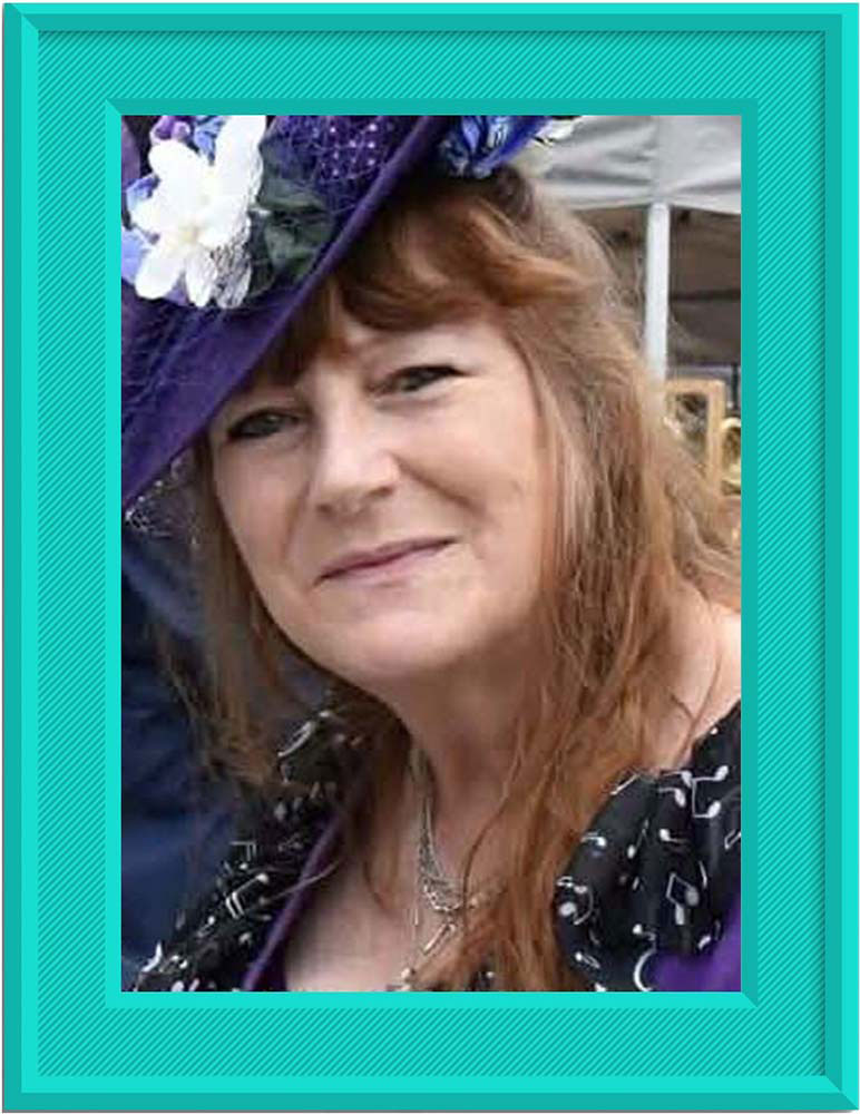 Shellie Hescock Meet our Design Team