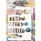 AALL & Create A5 Stencils