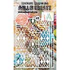 AALL & Create A6 Stencils