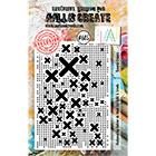 AALL & Create Autour du Mwa Stamps