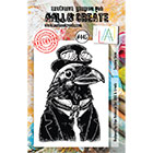 AALL & Create Olga Heldwein Stamps