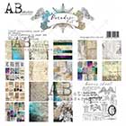 AB Studio Paper Sets