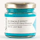 Calambour Crackle Effect Paste