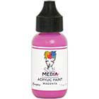 Dina Wakley Media Heavy Body Acrylic Paints - 1oz