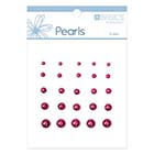 Kaisercraft Pearls and Rhinestones