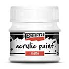Pentart Acrylic Paint