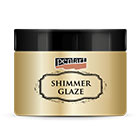 Pentart Shimmer Glaze