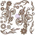 Prima Finnabair Decorative Chipboard
