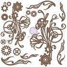 Prima Finnabair Decorative Chipboard