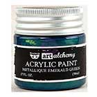 Prima Finnabair Art Alchemy Acrylic Paints