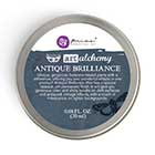 Prima Finnabair Art Alchemy Antique Brilliance Wax