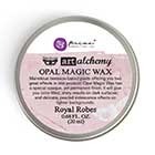 Prima Finnabair Art Alchemy Opal Magic Wax