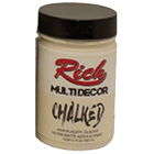 Rich Hobby Chalked Paints