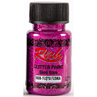 Rich Hobby Glitter Paints