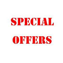 Special Offers