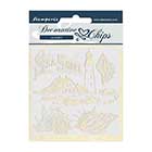 Stamperia Decorative Chips