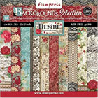 Stamperia Desire Collection