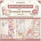 Stamperia Romance Forever Collection