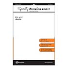 Stamping Paper and Card