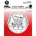 Christmas Stamps