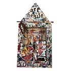 That's Crafty! Surfaces MDF Art Shrines